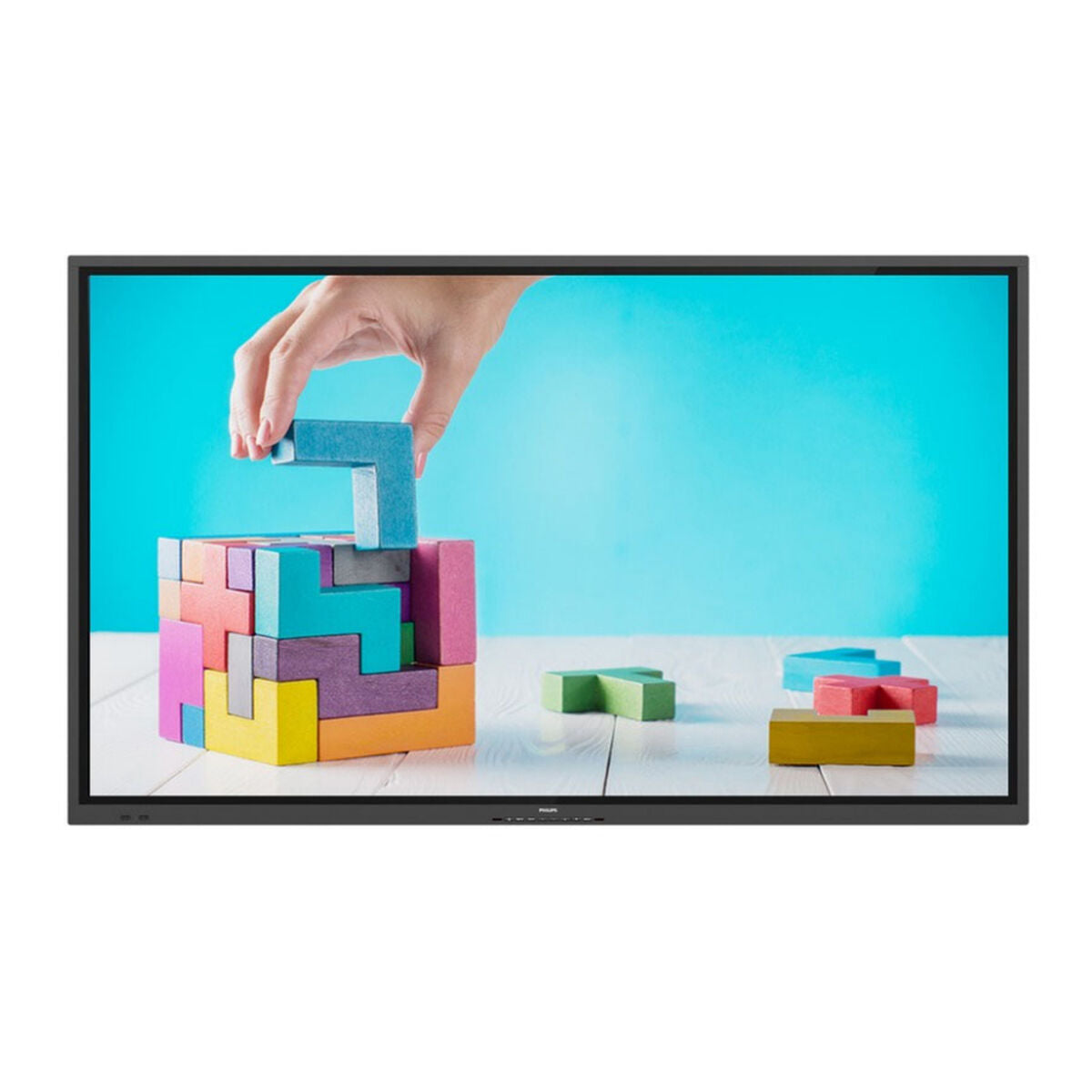 Philips Videowall Monitor Philips 65Bdl4152E/00 4K Ultra Hd 65"
