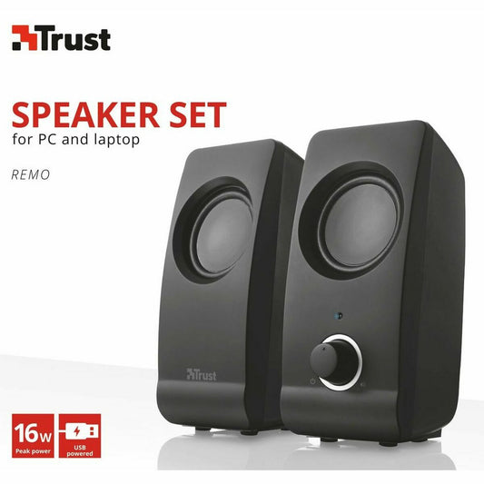 Trust Pc Speakers Trust 17595
