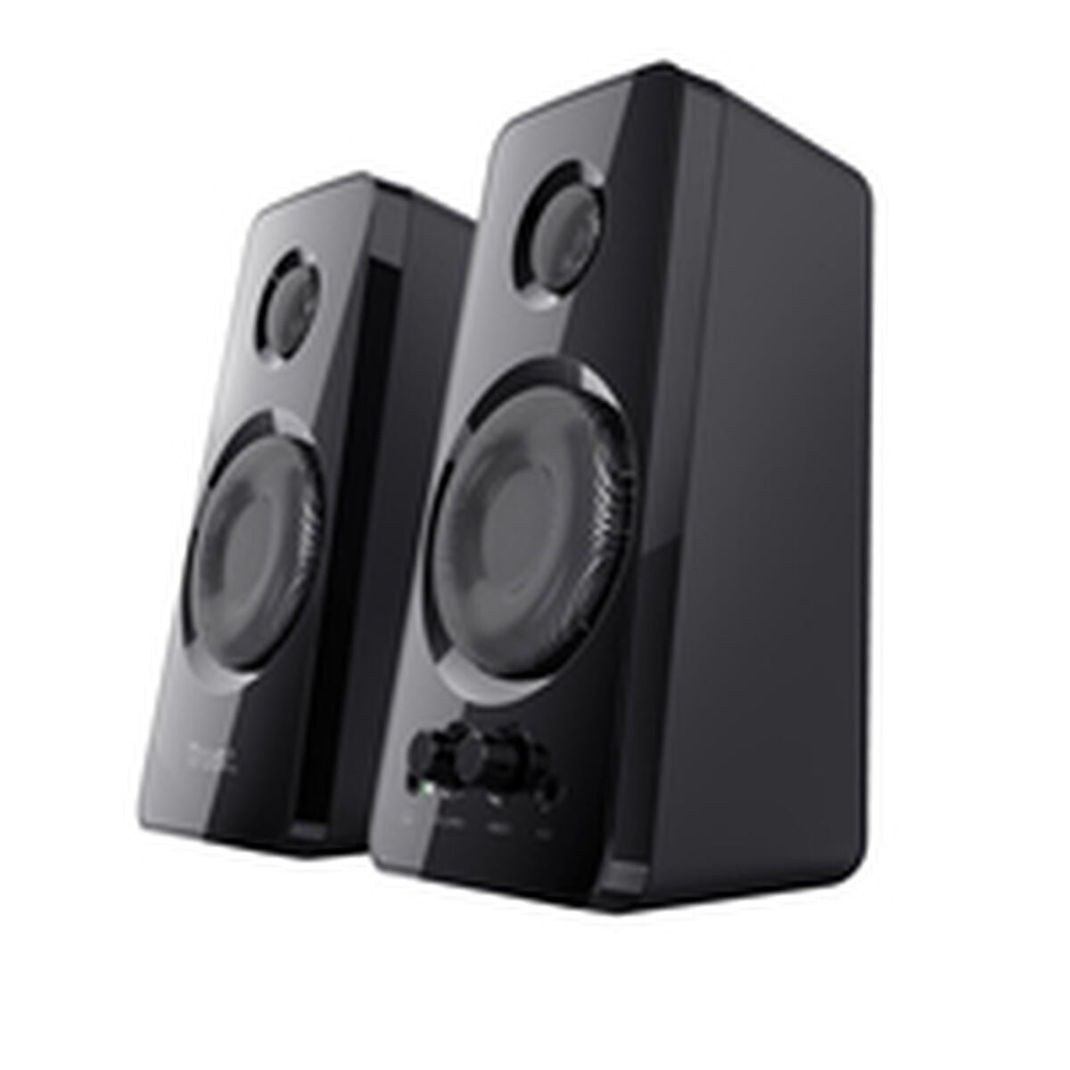 Trust Pc Speakers Trust Tytan Black 18 W 4 W 36 W