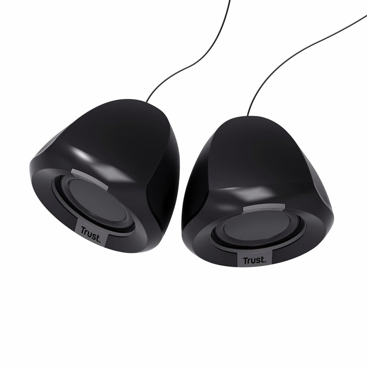 Trust Pc Speakers Trust 25164 Black