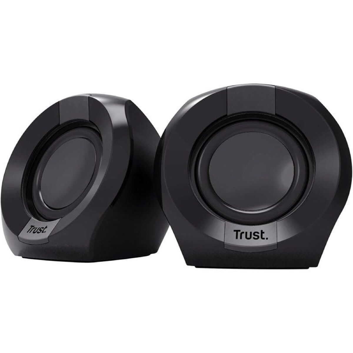 Trust Pc Speakers Trust 25164 Black