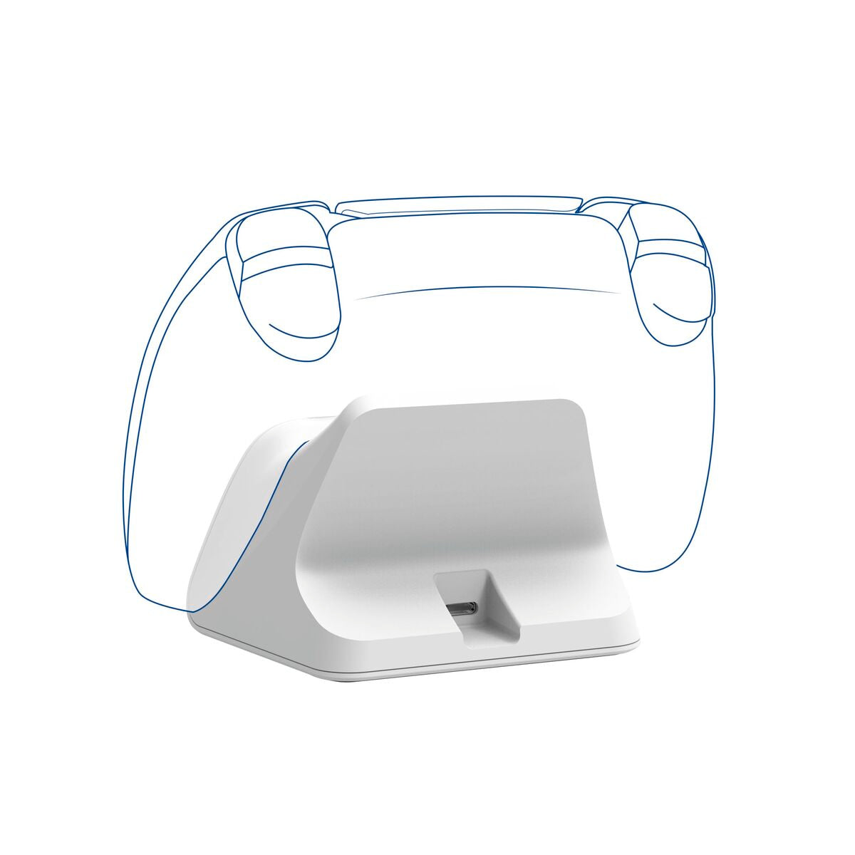 Trust Headphones Trust Gxt 255 White