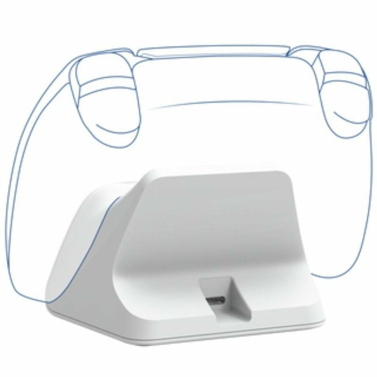 Trust Headphones Trust Gxt 255 White