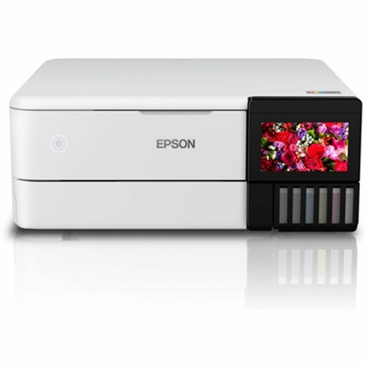 Epson Multifunction Printer Epson C11Cj20401