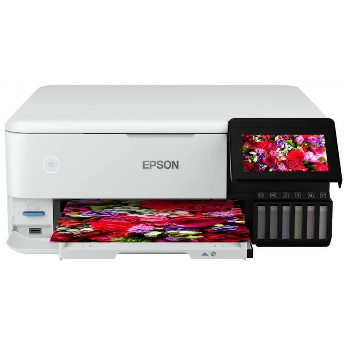 Epson Multifunction Printer Epson C11Cj20401