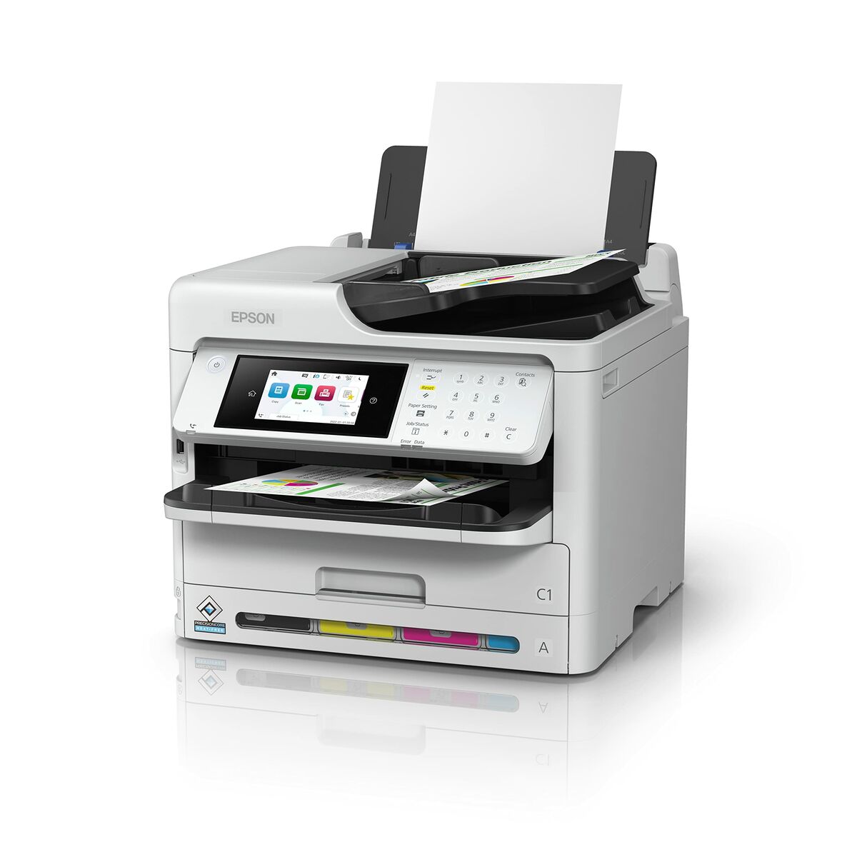 Epson Multifunction Printer Epson C11Ck23401