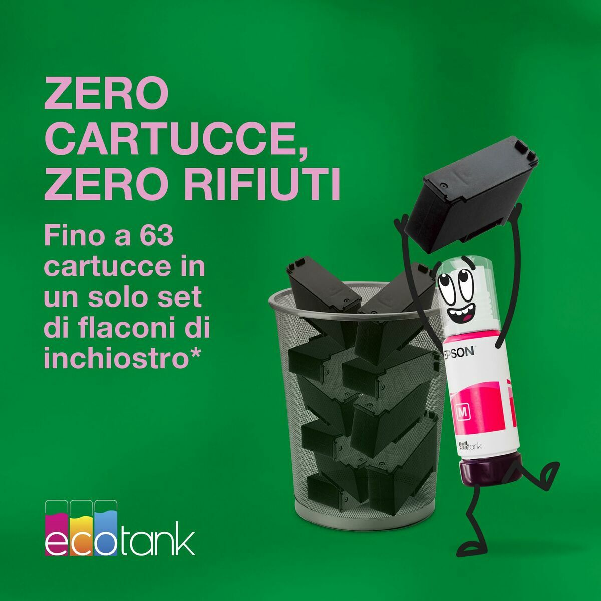 Epson Multifunction Printer Epson C11Cl40403