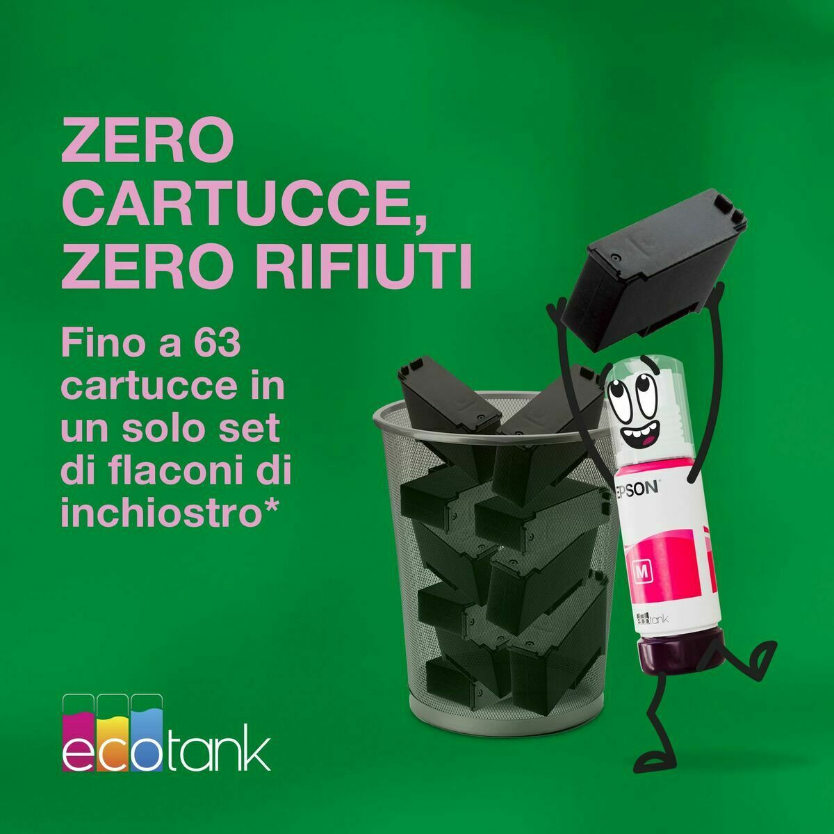 Epson Printer Epson C11Cl43402