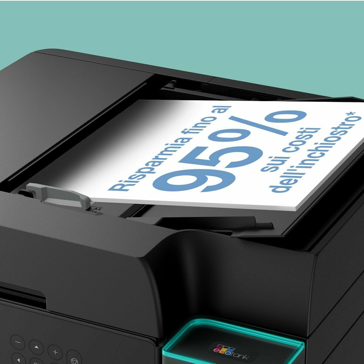 Epson Printer Epson C11Cl43402