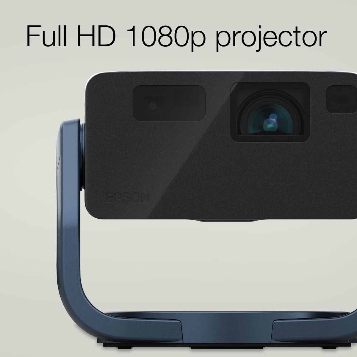 Epson Projector Epson V11Hb38440 Full Hd 1920 X 1080 Px