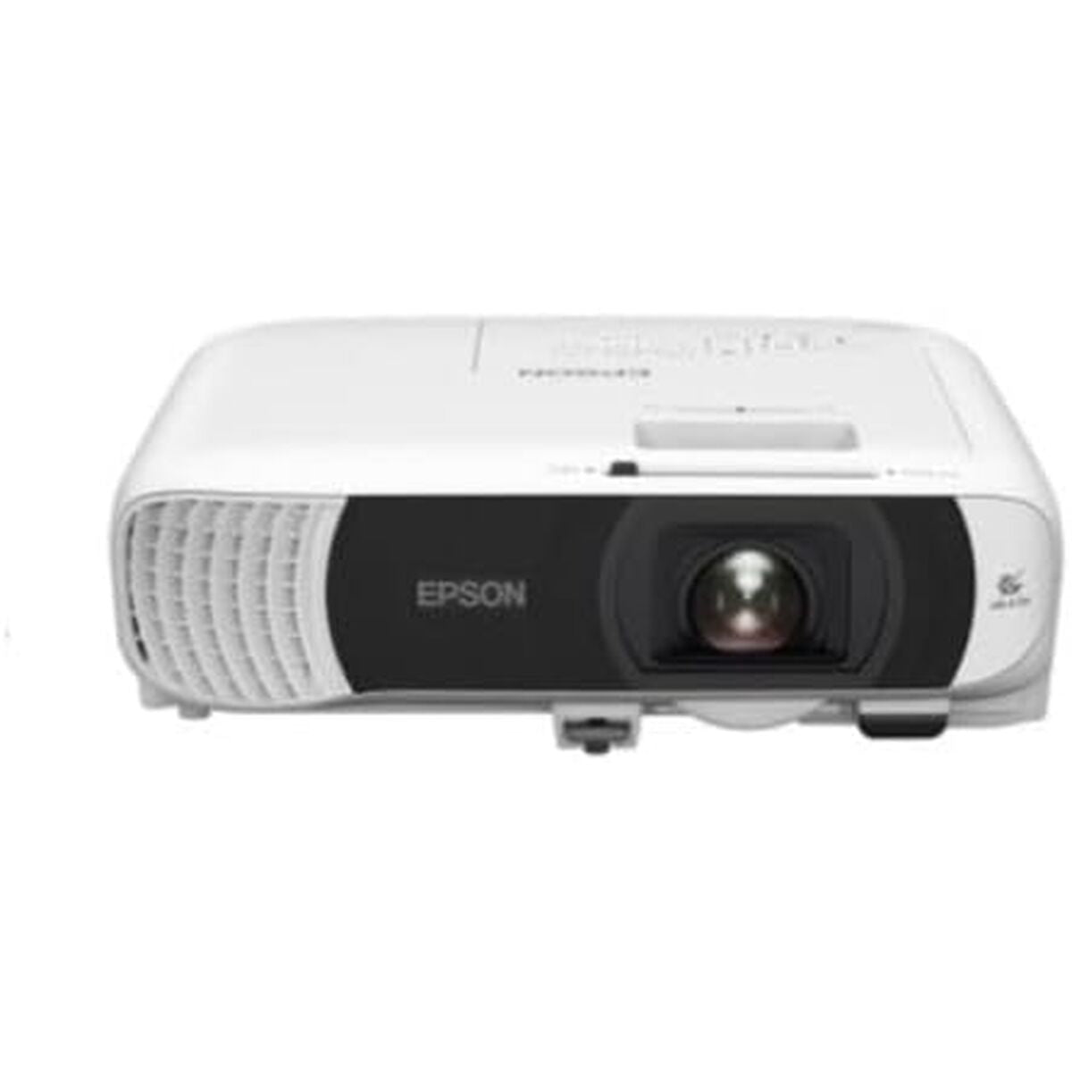 Epson Projector Epson V11Hb59240 Full Hd Ansi 3300 4000 Lm 1920 X 1080 Px