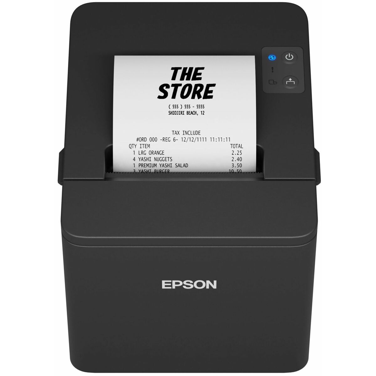 Epson Ticket Printer Epson C31Cl47102