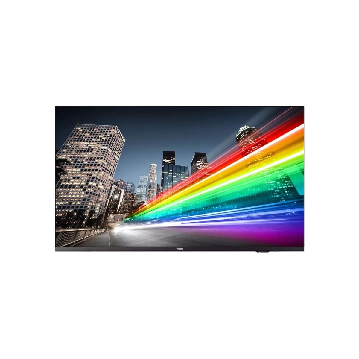 Philips Videowall Monitor Philips 43Bfl2214/12 4K Ultra Hd 43"