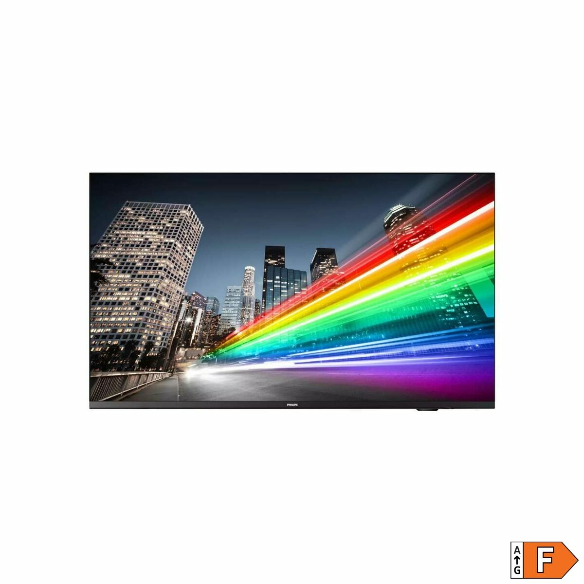 Philips Videowall Monitor Philips 43Bfl2214/12 4K Ultra Hd 43"