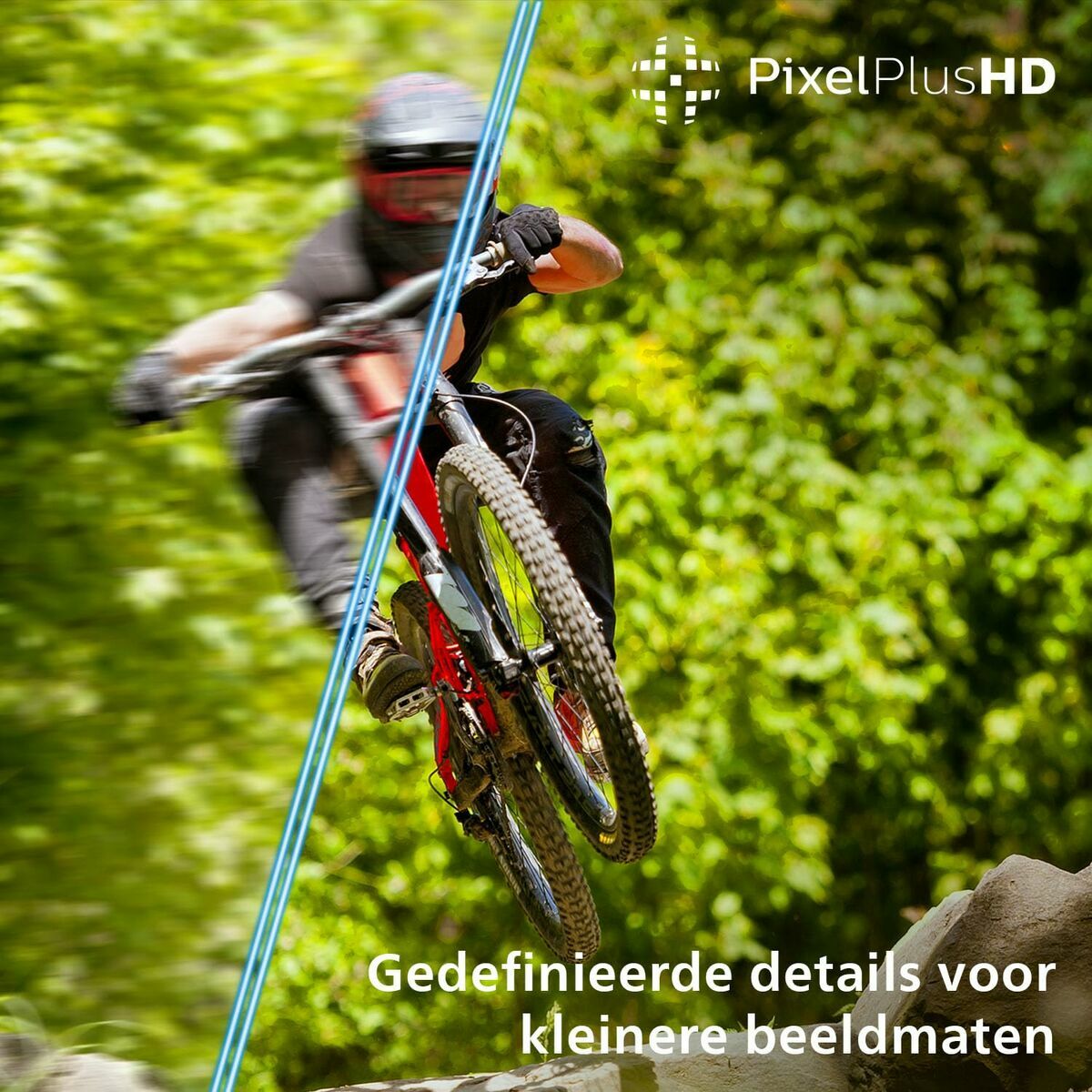 Philips Smart Tv Philips 32Pfs6000 32" Full Hd Led Hdr Lcd