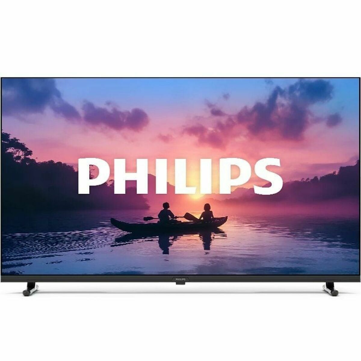 Philips Smart Tv Philips 40Pfs6000/12 40" Led Full Hd