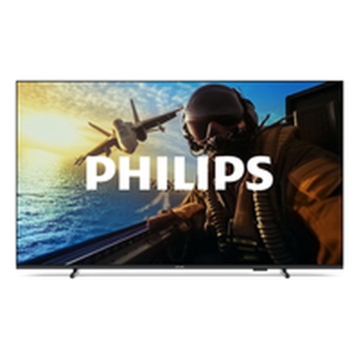 Philips Smart Tv Philips 50Pus7000 50" 4K Ultra Hd Led Hdr