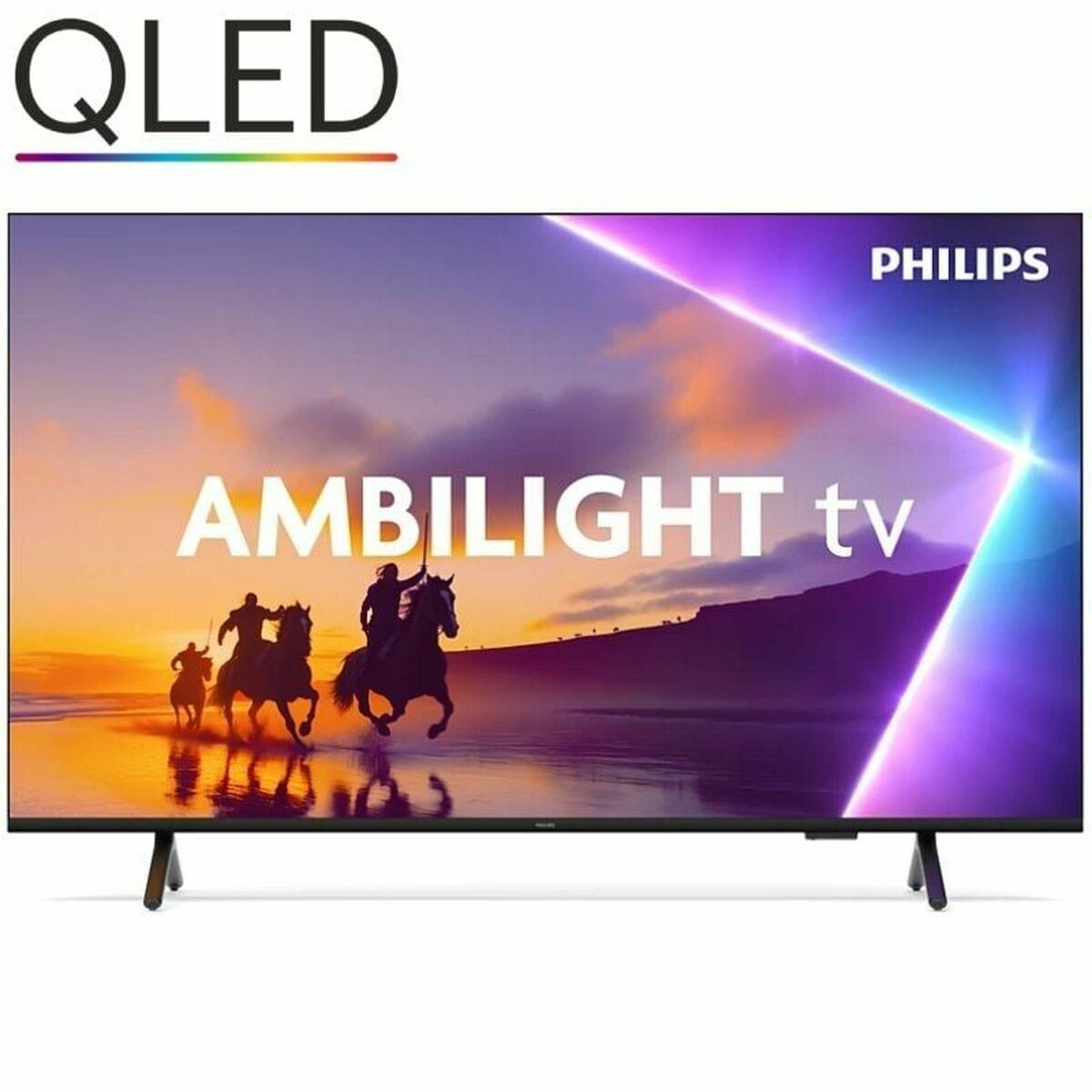 Philips Smart Tv Philips 85Pus8510/12