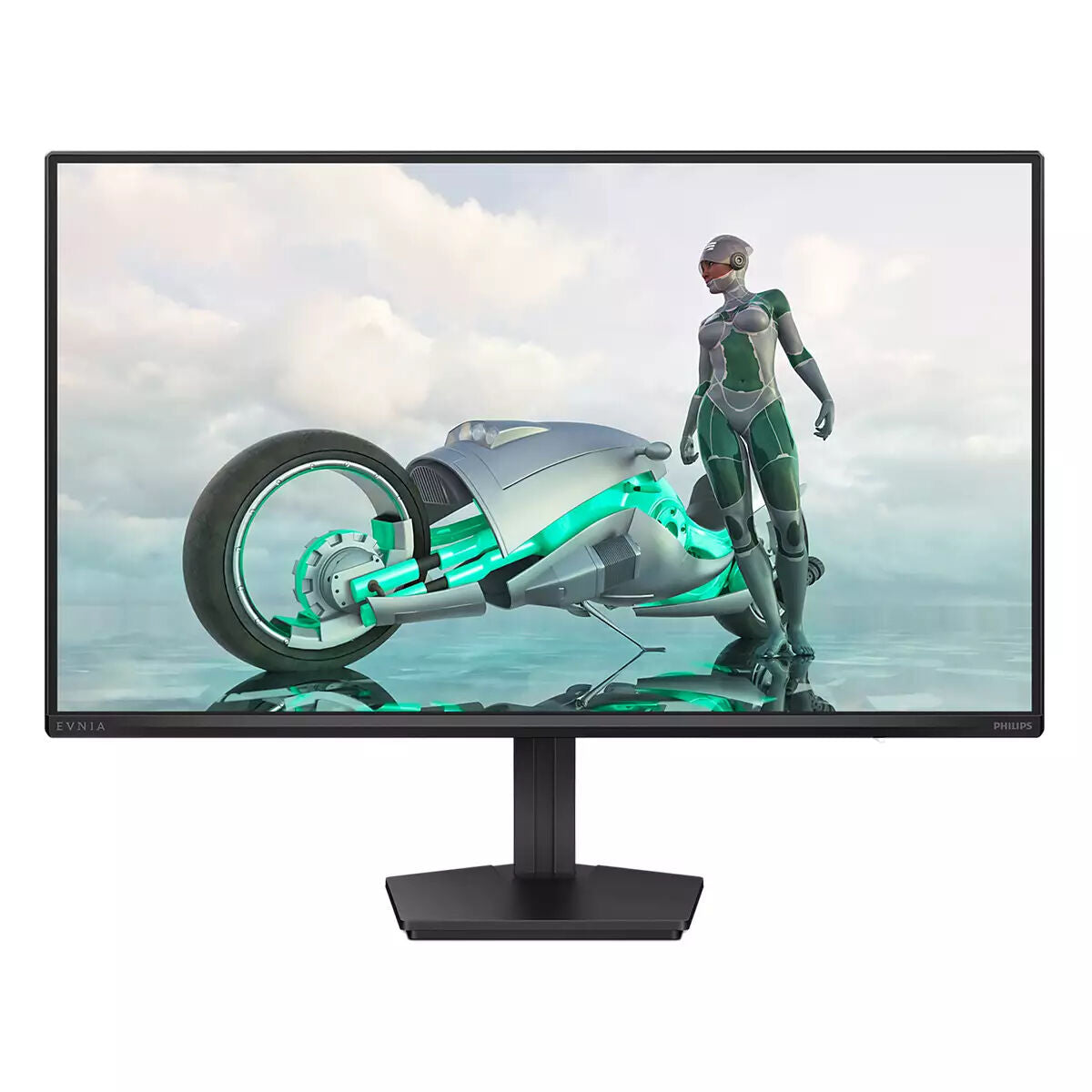 Philips Monitor Philips 144Mntr Full Hd 23,8"