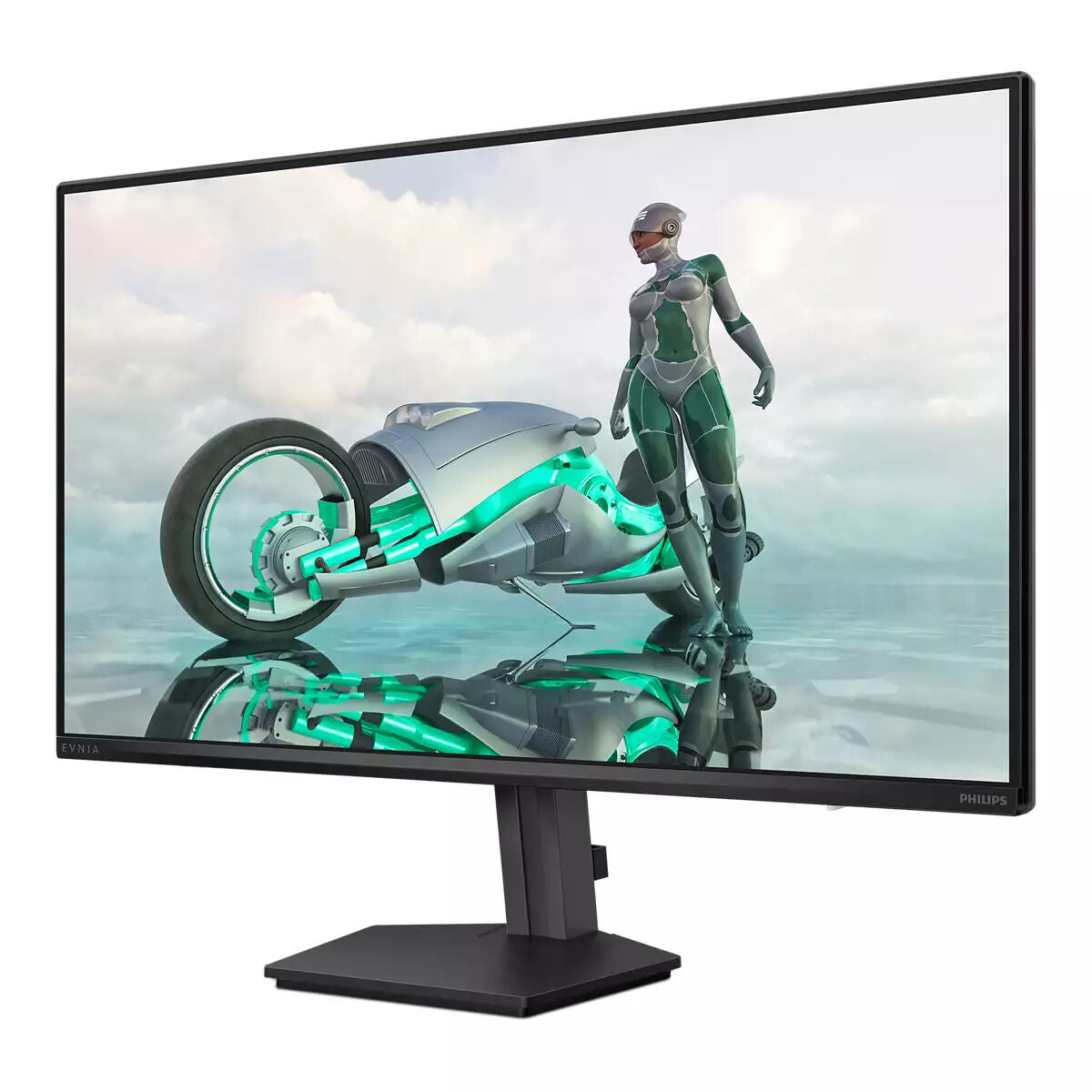 Philips Monitor Philips 144Mntr Full Hd 23,8"