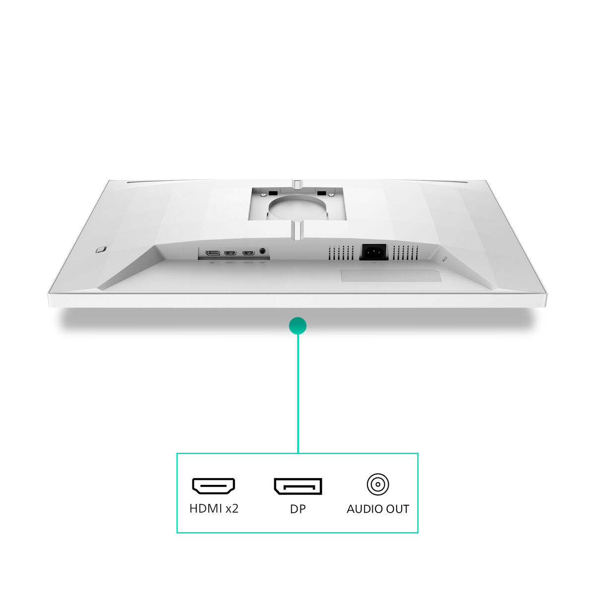 Philips Gaming Monitor Philips 240Hzmntr Quad Hd 27"