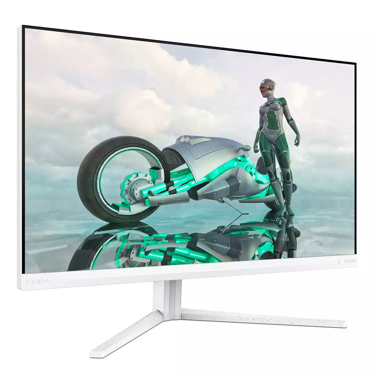 Philips Gaming Monitor Philips 240Hzmntr Quad Hd 27"