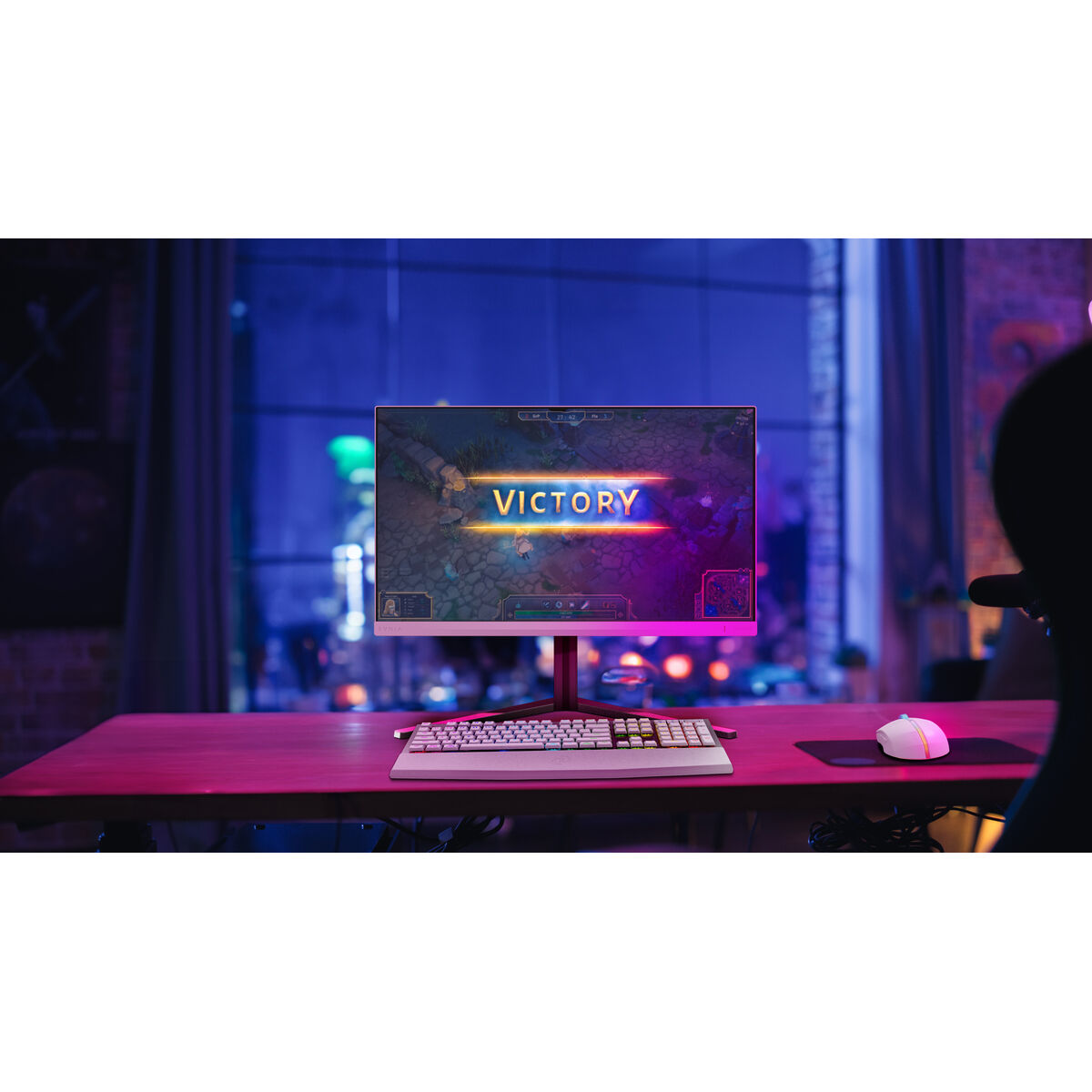 Philips Gaming Monitor Philips 240Hzmntr Quad Hd 27"
