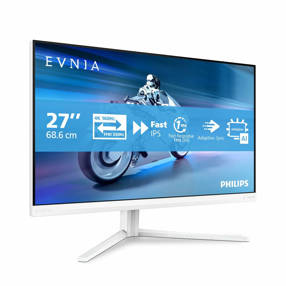 Philips Gaming Monitor Philips 27M2N5901A/00 4K Ultra Hd 27"