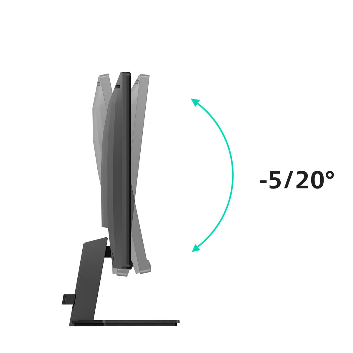 Philips Monitor Philips 27M2N3500Nf/00