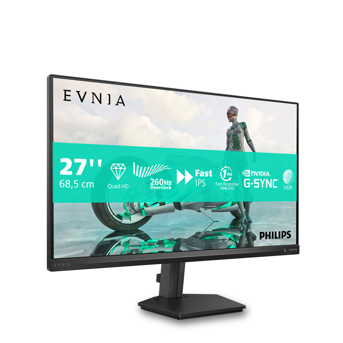 Philips Monitor Philips 27M2N3500Pf/00