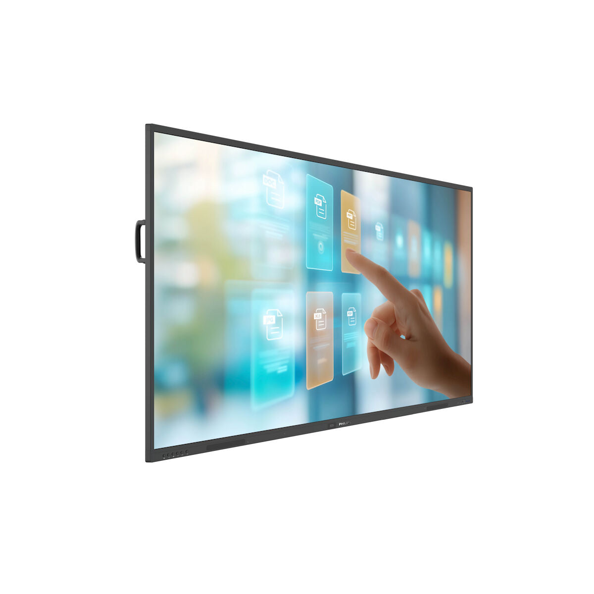 Philips Videowall Monitor Philips 86Bdl4252E/00 4K Ultra Hd 86"