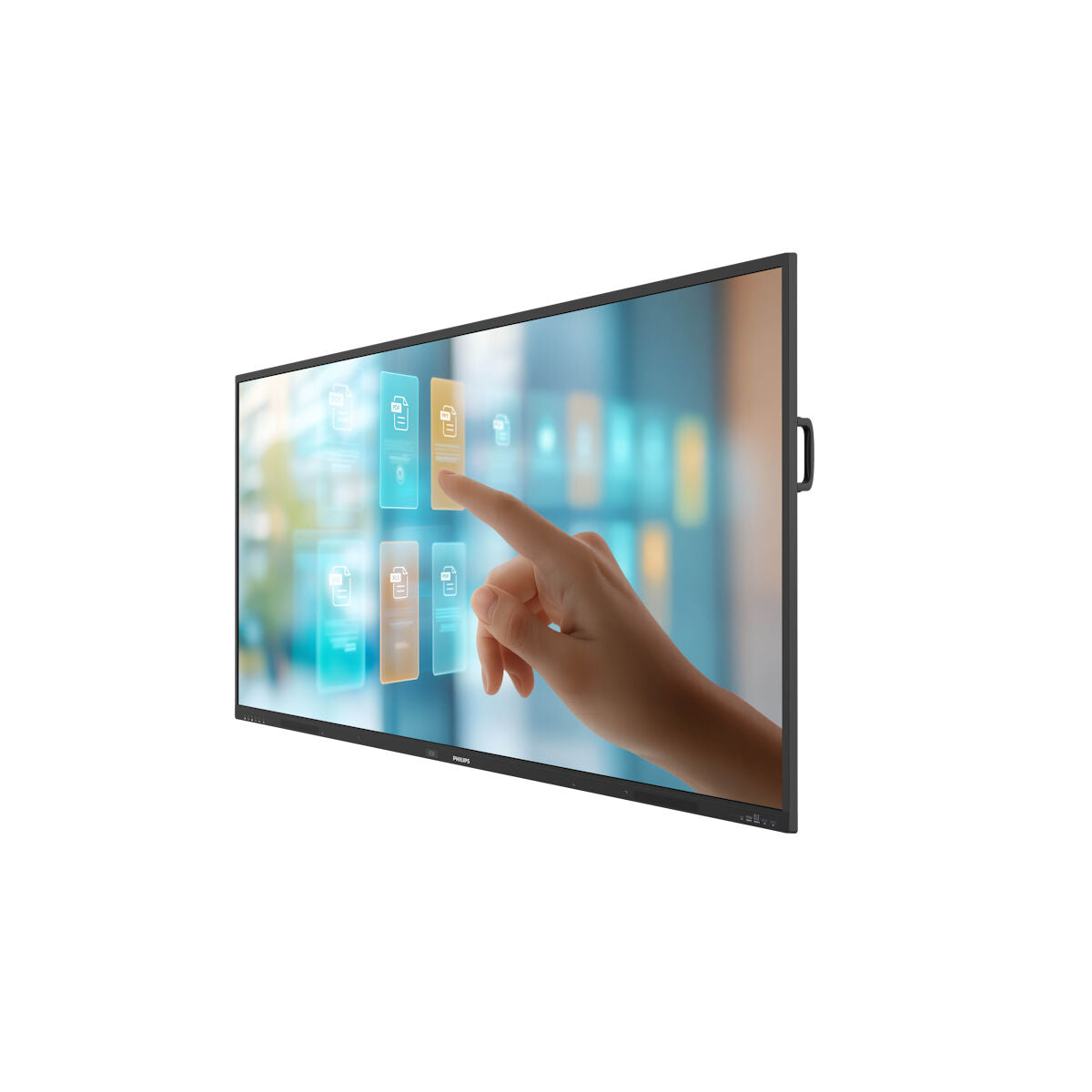 Philips Videowall Monitor Philips 86Bdl4252E/00 4K Ultra Hd 86"