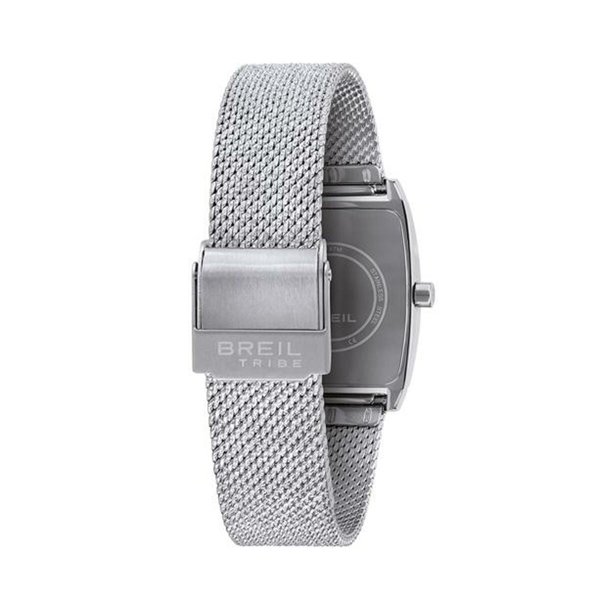 Breil Ladies' Watch Breil Ew0745 (Ø 43 Mm)