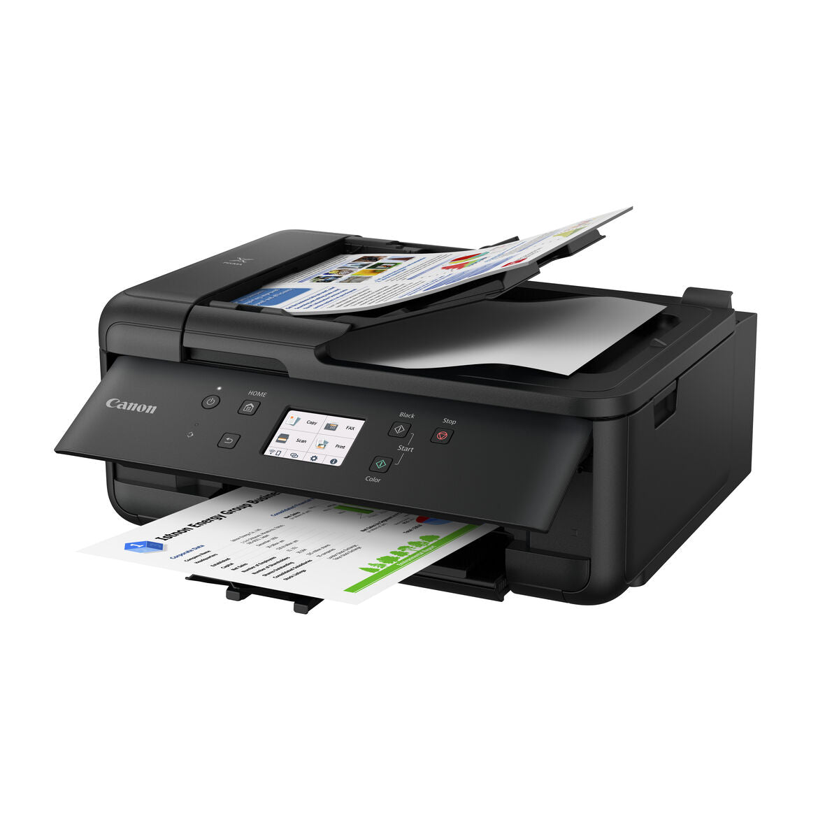 Canon Multifunction Printer Canon 4452C026