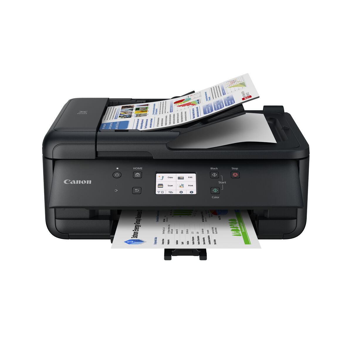 Canon Multifunction Printer Canon 4452C026
