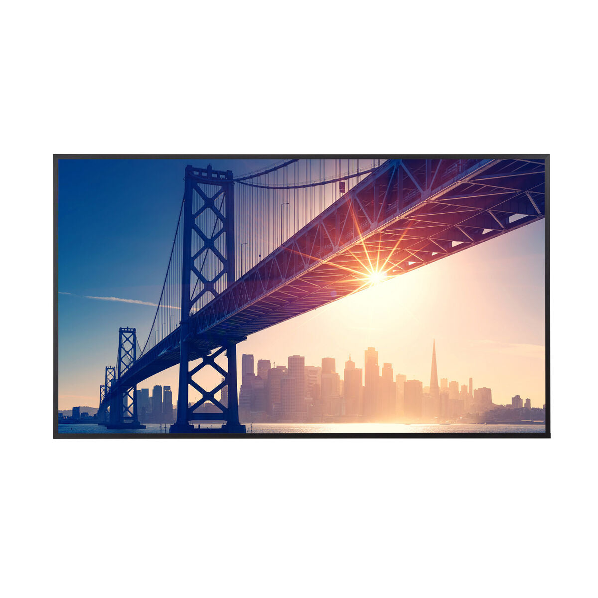 Sharp Videowall Monitor Sharp Me552 4K Ultra Hd 55"