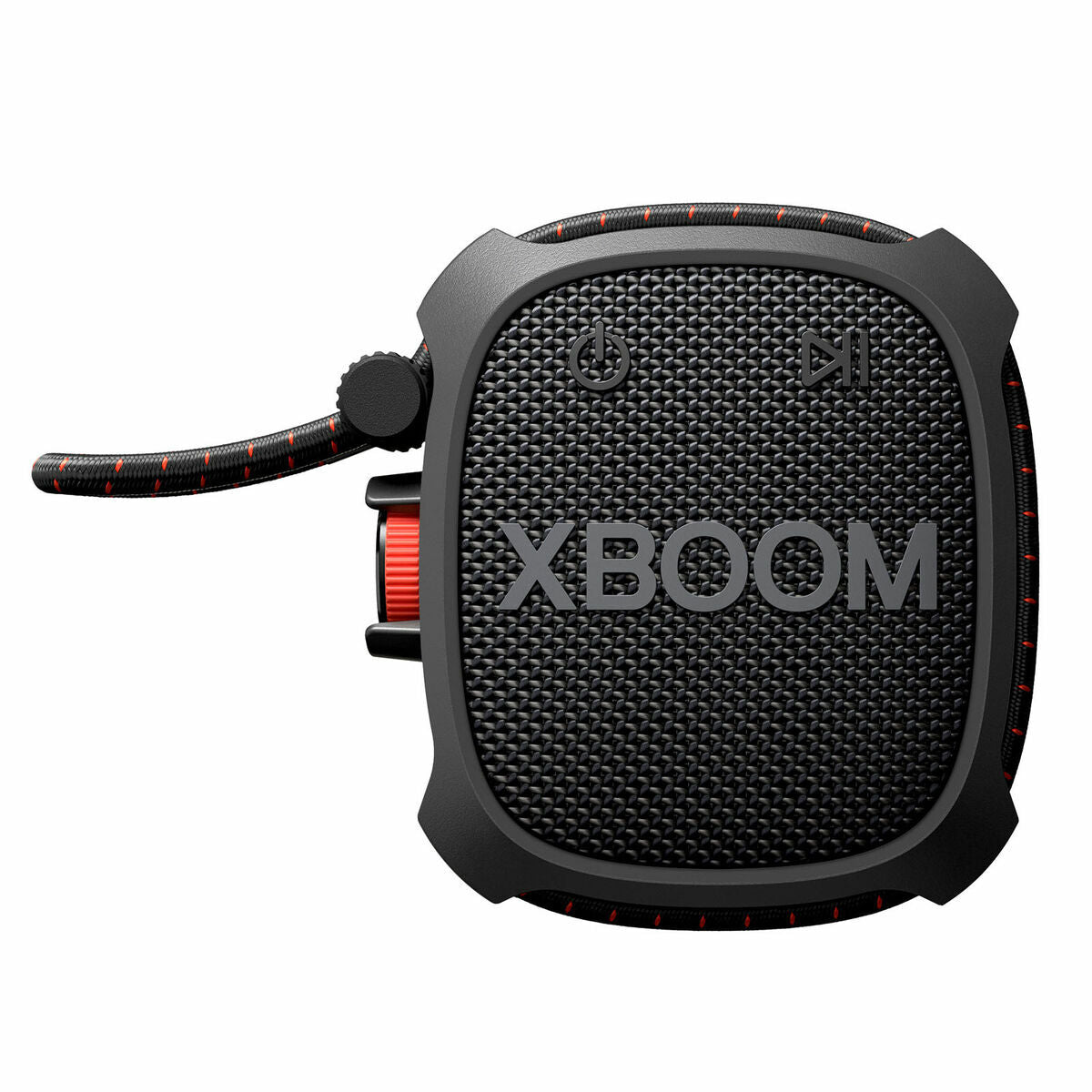 Lg Portable Bluetooth Speakers Lg Xg2Tbk Black 5 W