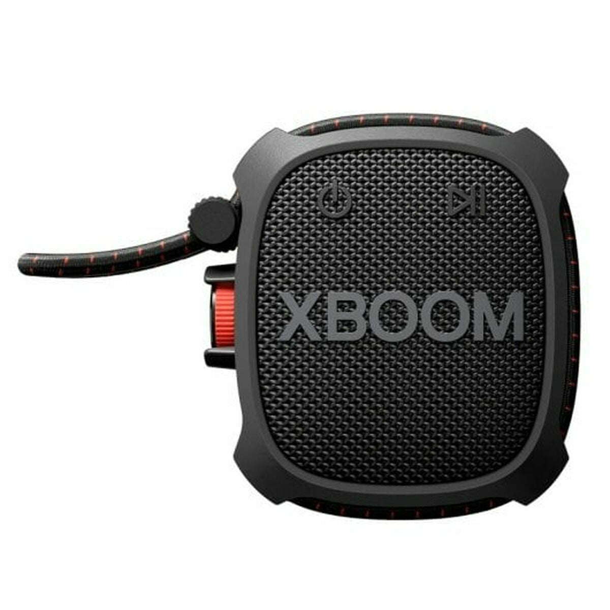 Lg Portable Bluetooth Speakers Lg Xg2Tbk Black 5 W