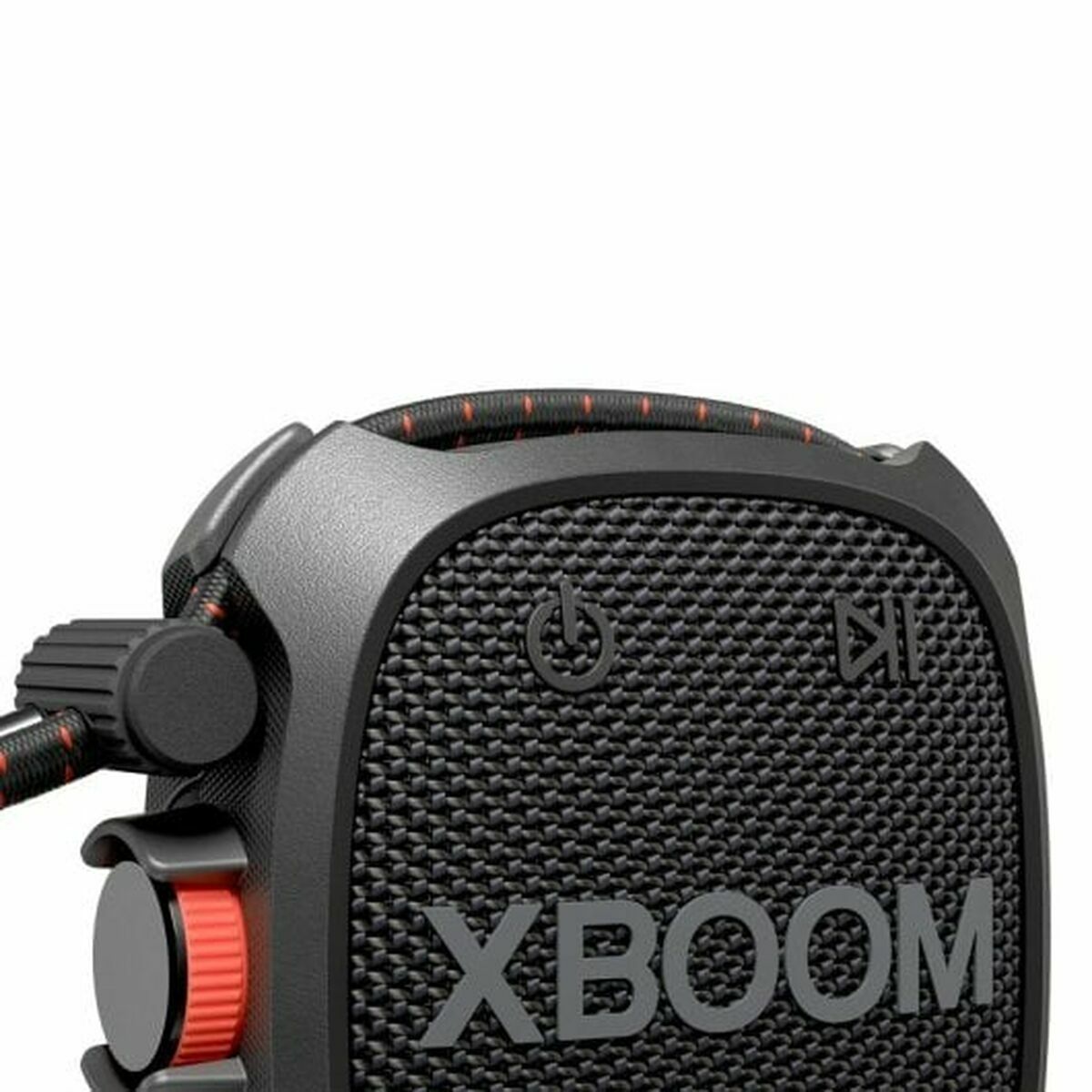 Lg Portable Bluetooth Speakers Lg Xg2Tbk Black 5 W