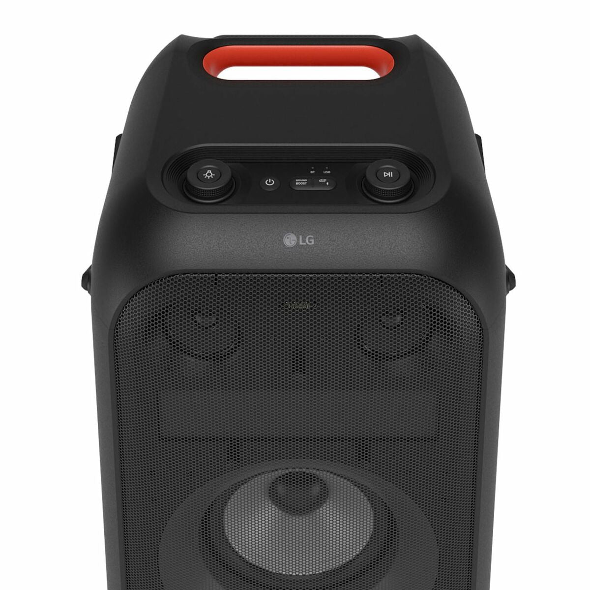 Lg Bluetooth Speakers Lg Xl9T.deusllk Black