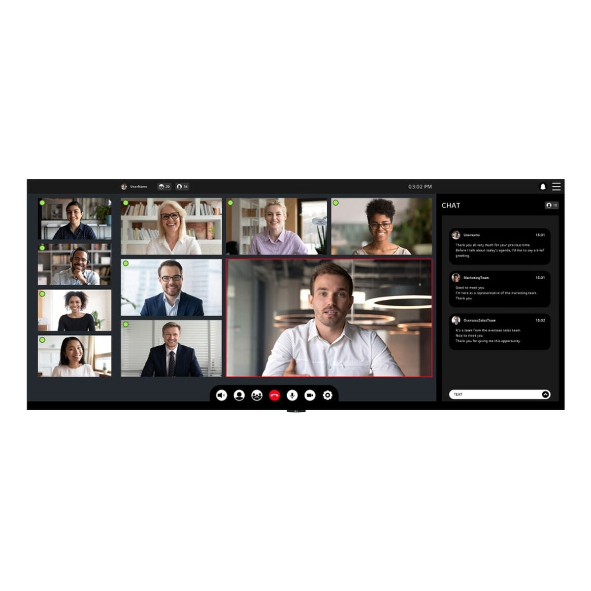 Lg Smart Tv Lg Laed015-Gn.aeuq