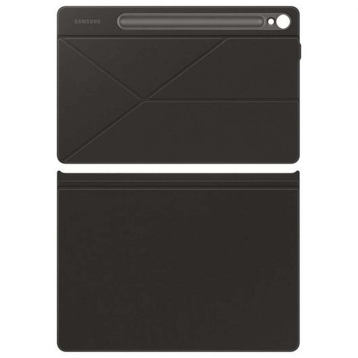 Samsung Tablet Cover Samsung Galaxy Tab S9 Black