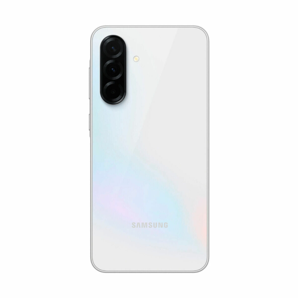 Samsung Smartphone Samsung Galaxy A36 5G Sm-A366 6,7" Octa Core Qualcomm Snapdragon 6 Gen 3 6 Gb Ram 128 Gb White