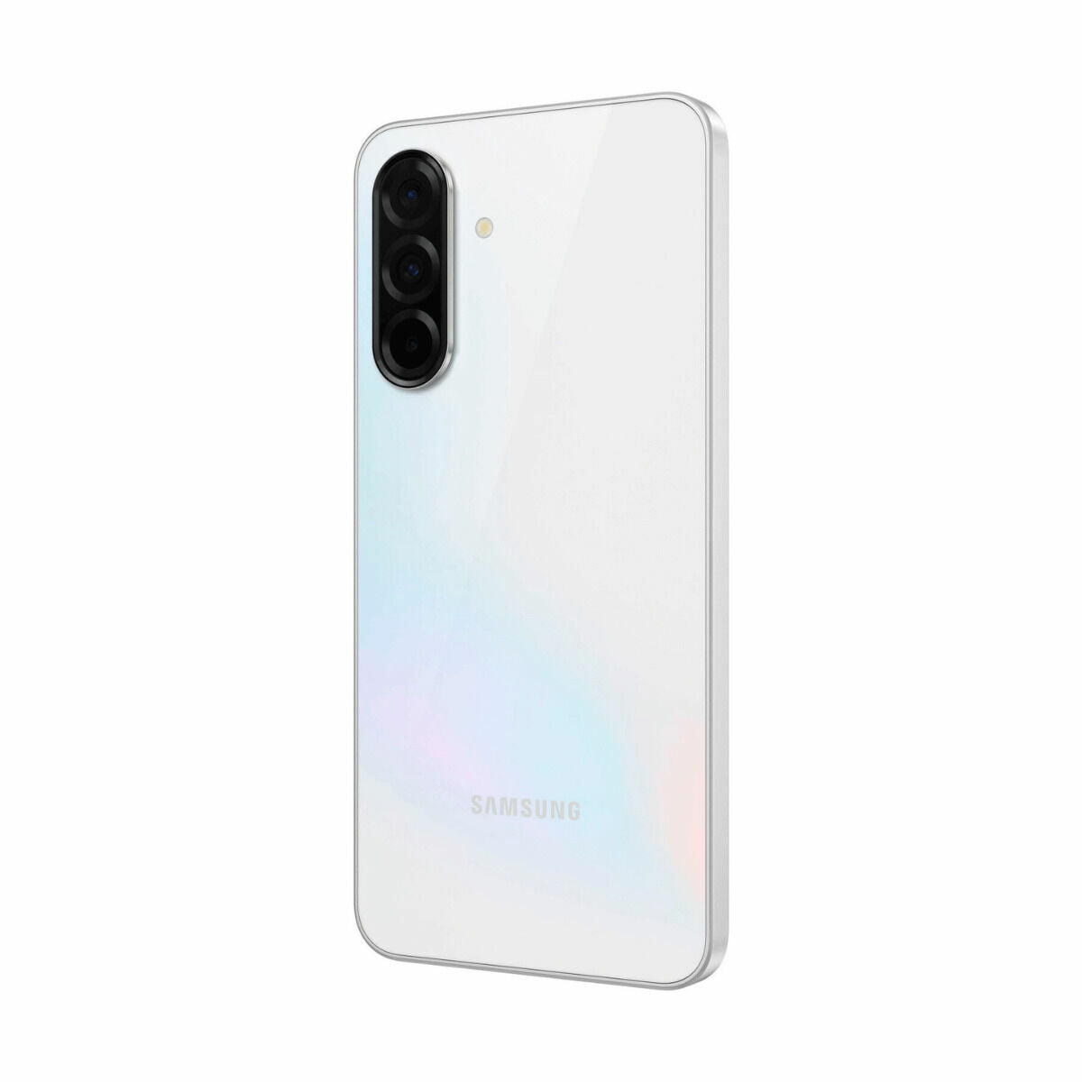 Samsung Smartphone Samsung Galaxy A36 5G Sm-A366 6,7" Octa Core Qualcomm Snapdragon 6 Gen 3 6 Gb Ram 128 Gb White