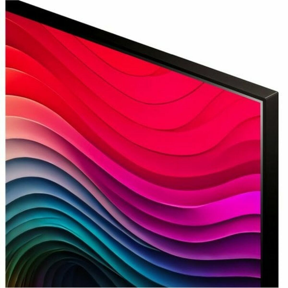 Lg Smart Tv Lg 75Nano82T6B.aeu 4K Ultra Hd 75"