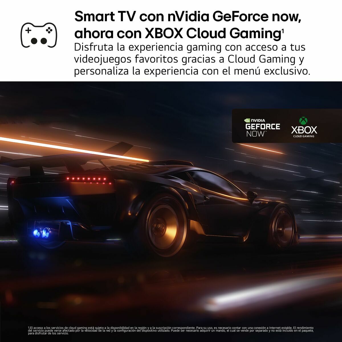 Lg Smart Tv Lg 75Ua75006La 75" 4K Ultra Hd Led Hdr D-Led