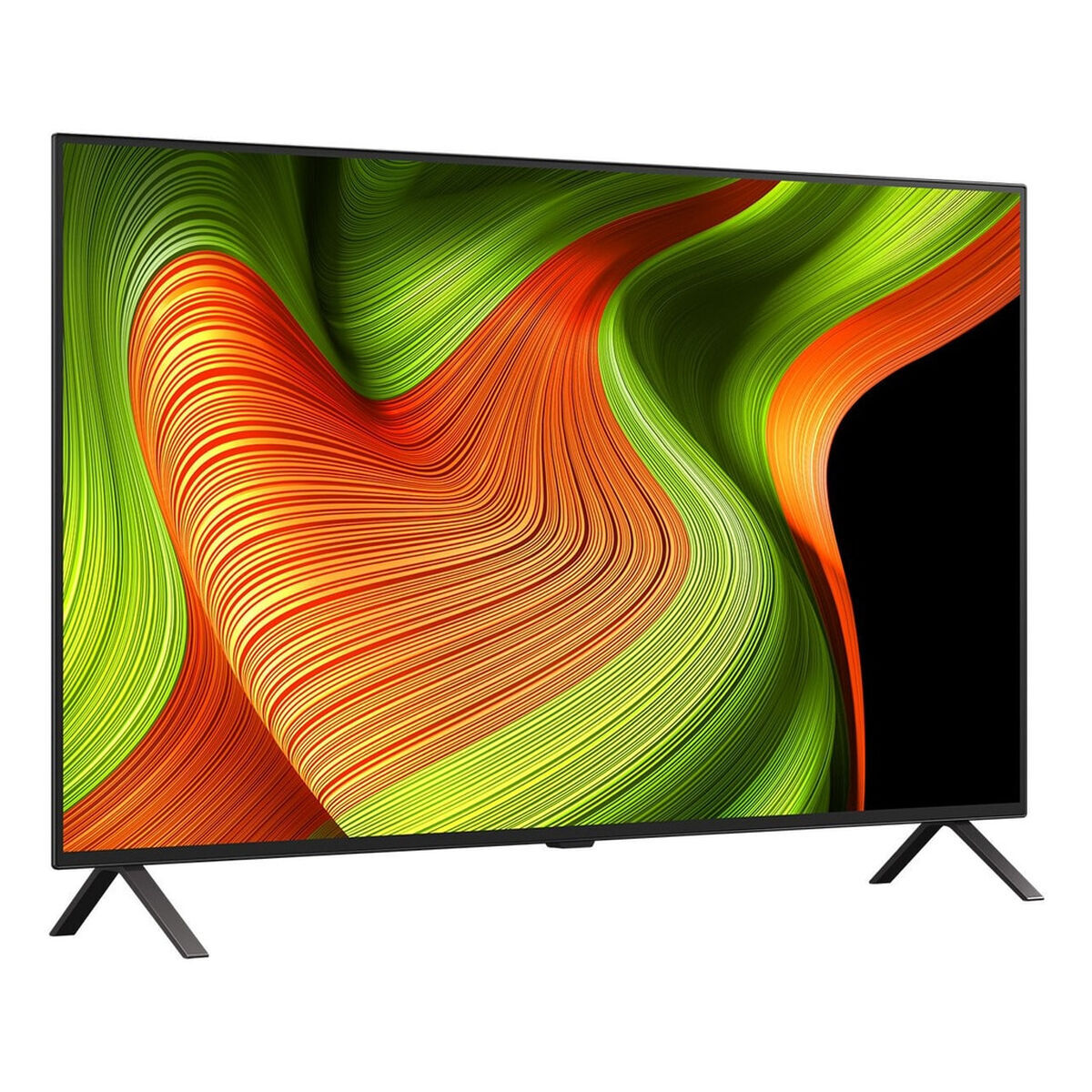Lg Smart Tv Lg 77B56La 77" 4K Ultra Hd Hdr Oled