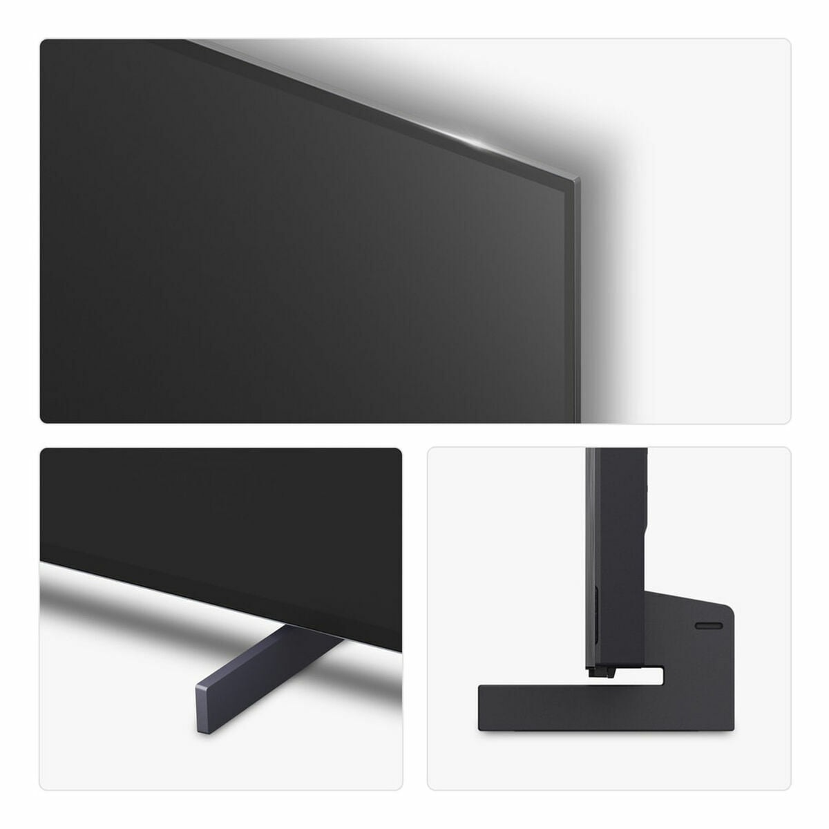 Lg Smart Tv Lg Oled55C54La 4K Ultra Hd (4K Ultra Hd) 55" (55") Hdr Oled (Hdr) (Oled)