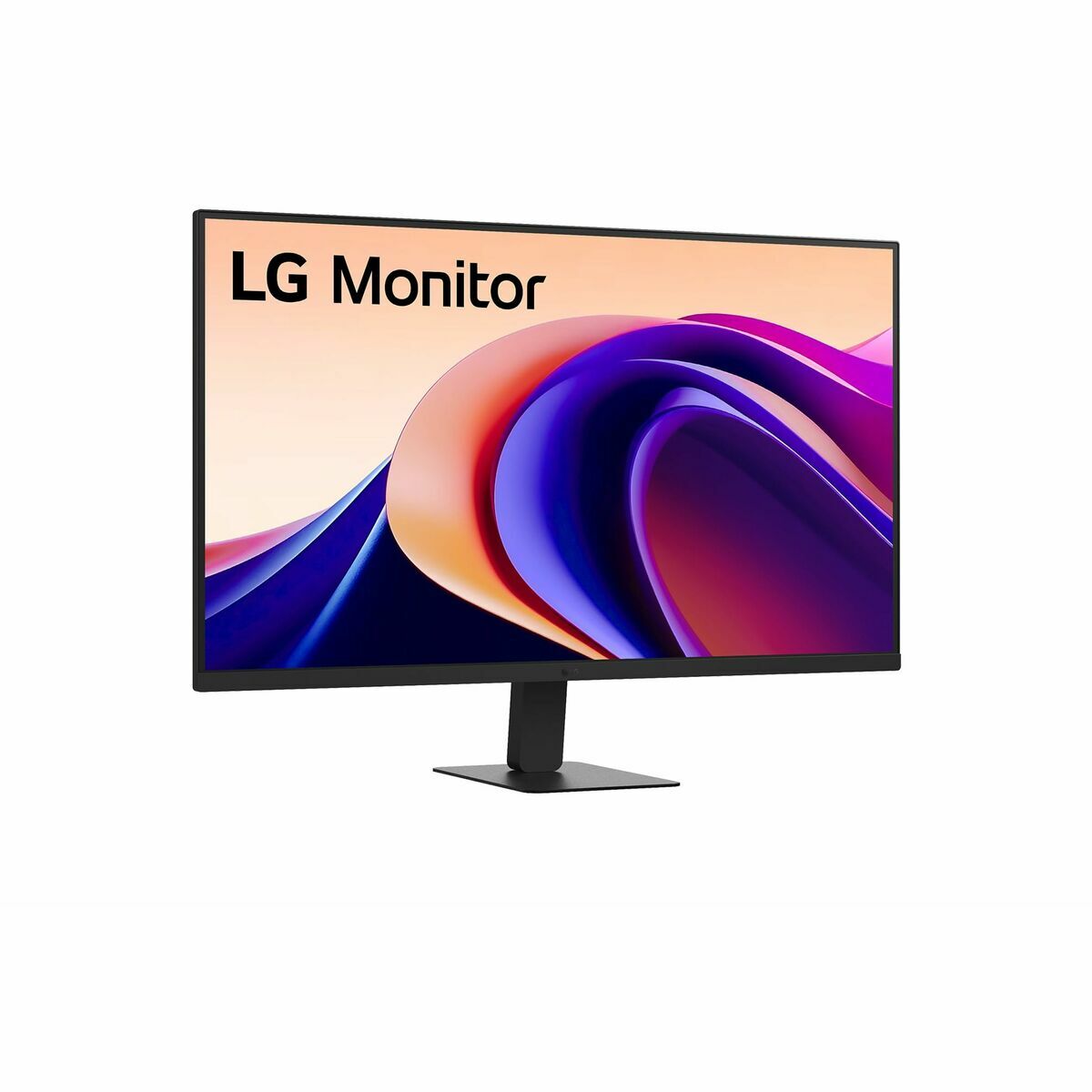 Lg Monitor Lg 32U631A-B Quad Hd 31,5"