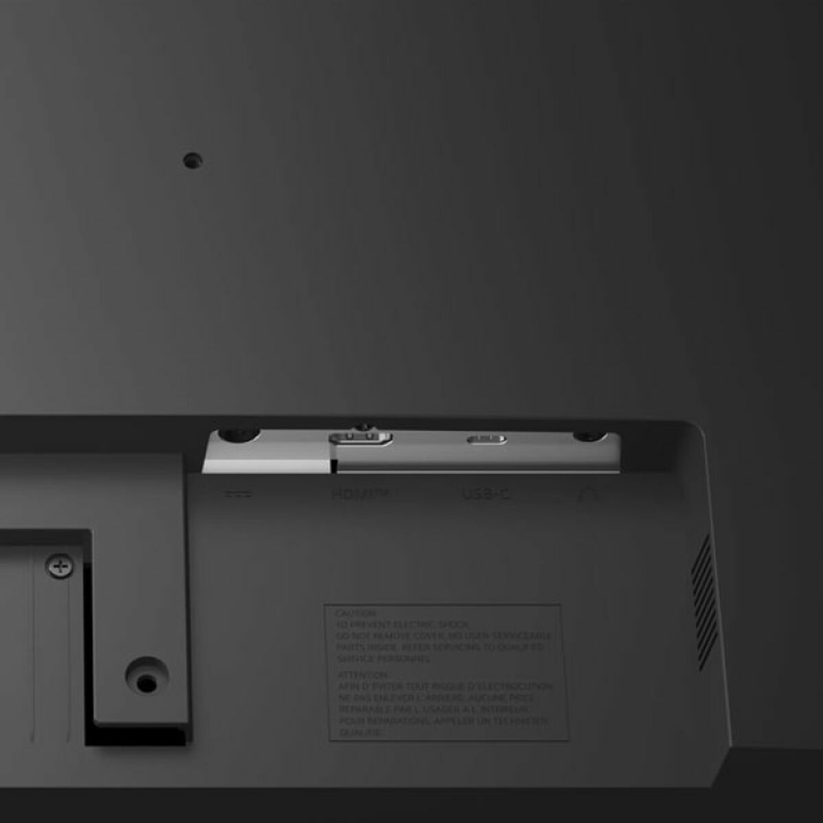 Lg Monitor Lg 32U631A-B Quad Hd 31,5"